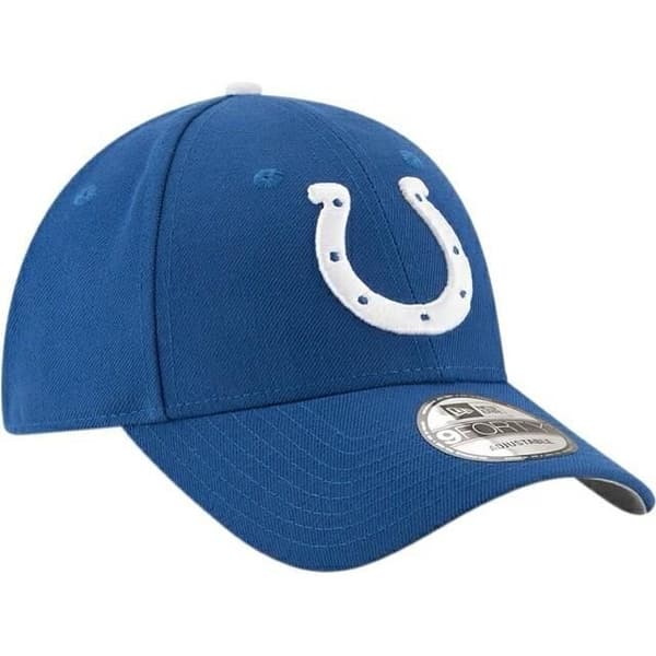 Indianapolis Colts NFL Keps 2021/22 - blå