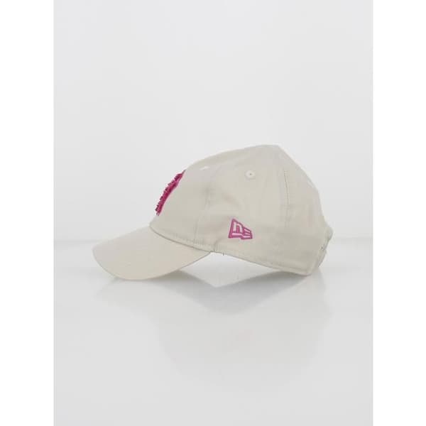 Casque Tod mlb loop 9forty neyyan stnpnk - New era - Barn - Vit justerbar - Streetwear-look