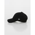 Miniatyrbild 3 av 4: Casquette Dam New Era Teddy 9Forty Neyyan Blkwhi - Broderad logotyp - Streetwear-look