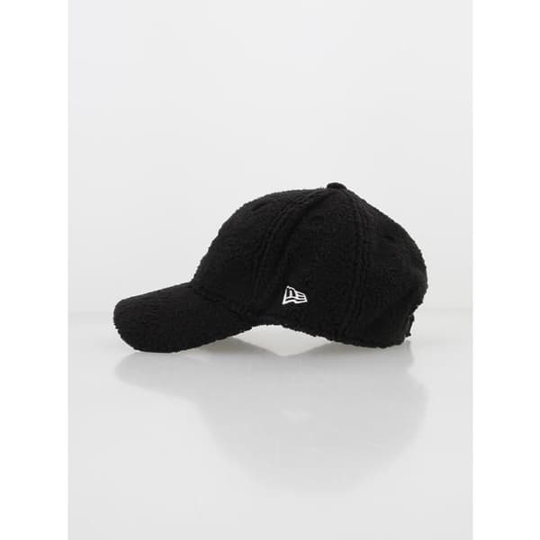 Casquette Dam New Era Teddy 9Forty Neyyan Blkwhi - Broderad logotyp - Streetwear-look