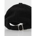 Miniatyrbild 4 av 4: Casquette Dam New Era Teddy 9Forty Neyyan Blkwhi - Broderad logotyp - Streetwear-look