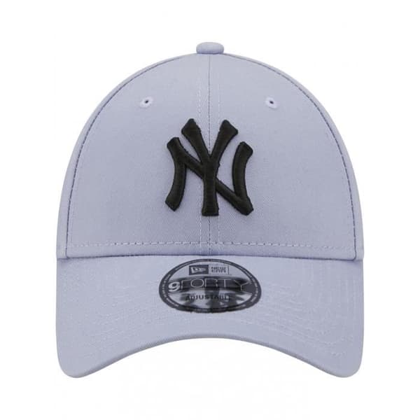 COTTON CAP - NEW ERA - LILA - SPÄNNE - FANTASI