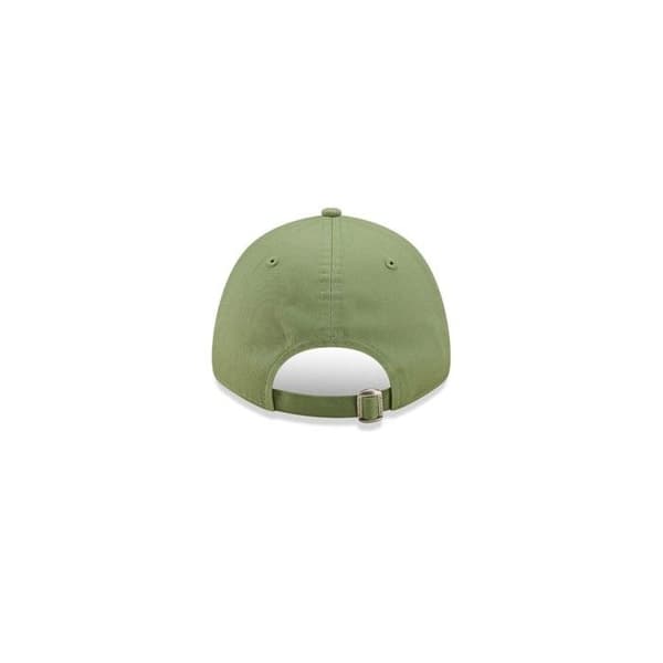 Casquet New Era 9Forty Strapback - New York Yankees - Grön - Herr