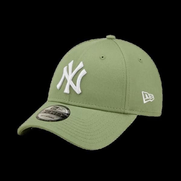 Casquet New Era 9Forty Strapback - New York Yankees - Grön - Herr