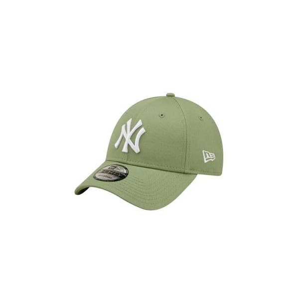 Casquet New Era 9Forty Strapback - New York Yankees - Grön - Herr