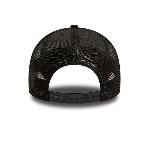 Casquette 9FORTY McLaren Automotive Daim