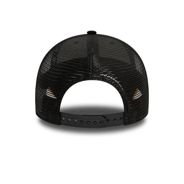 Casquette 9FORTY McLaren Automotive Daim