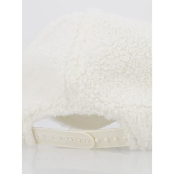 Casquette Wmns borg 9forty neyyan ltcltc - New era OSFM Ecru