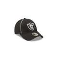 Miniatyrbild 3 av 5: Casquette Homme New Era Las Vegas Raiders Ripstop 9Forty - 60285075