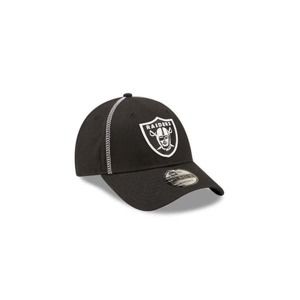 Casquette Homme New Era Las Vegas Raiders Ripstop 9Forty - 60285075