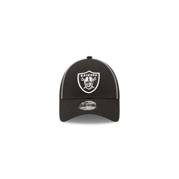 Casquette Homme New Era Las Vegas Raiders Ripstop 9Forty - 60285075