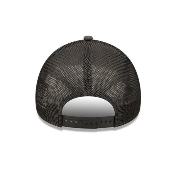 Casquette - NEW ERA - DIAMOND TRUCKER NEYYAN - Grafit - Mesh - One size