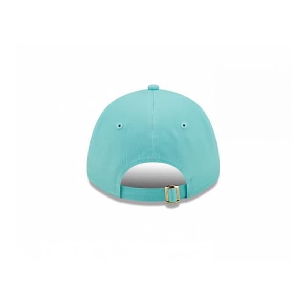 Casquette - NEW ERA - New York Yankees - Grön - En storlek - Sportkläder - Herr
