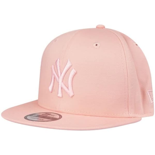 Casquette New Era 9Fifty Snapback - New York Yankees - blush rose - Herr - Sportkläder