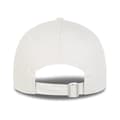 Miniatyrbild 4 av 4: Casque New Era 9Forty Strapback - Chicago White Sox - stone toffe - Herr - 100% bomull