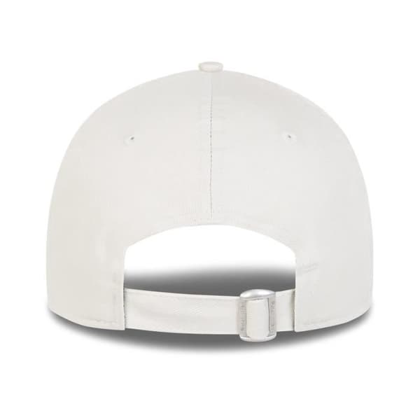 Casque New Era 9Forty Strapback - Chicago White Sox - stone toffe - Herr - 100% bomull