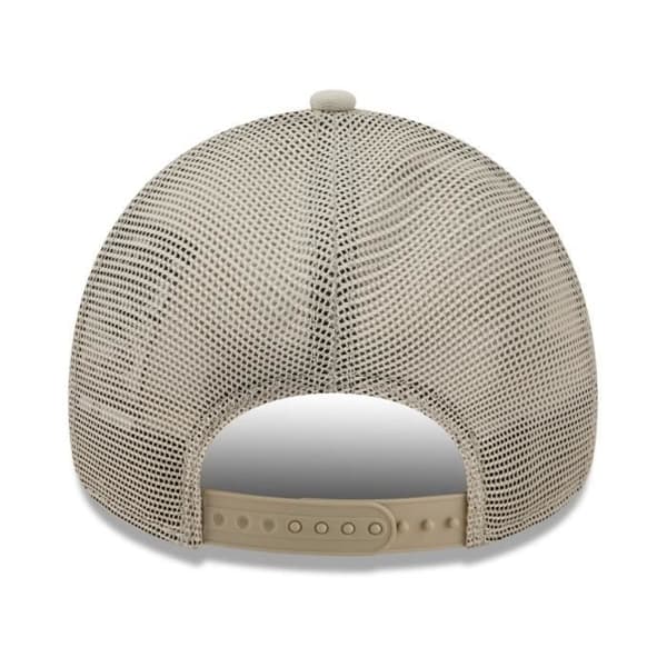 Trucker A-Frame Keps - NEW ERA - Los Angeles Dodgers - Vit - Vuxen - Man
