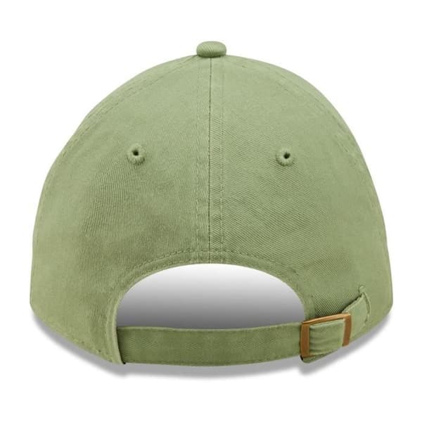 New Era Casual Classics Keps - New York Yankees - jade - Herr - 100 % bomull