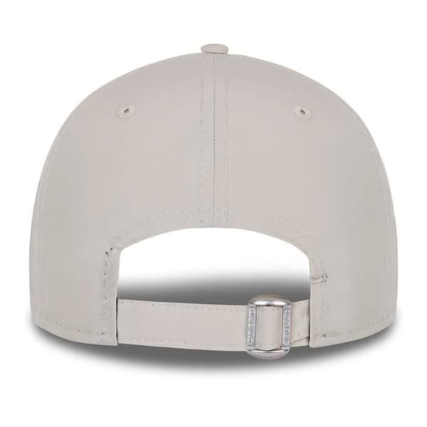 New Era 9Forty Strapback Keps - New York Yankees - stengrå - Herr - Sportkläder