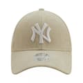 Miniatyrbild 3 av 4: Casquette - NEW ERA - Vit - 100% bomull - Snapback - Fantasi