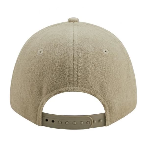 Casquette - NEW ERA - Vit - 100% bomull - Snapback - Fantasi
