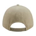 Miniatyrbild 4 av 4: Casquette - NEW ERA - Vit - 100% bomull - Snapback - Fantasi