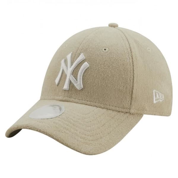 Casquette - NEW ERA - Vit - 100% bomull - Snapback - Fantasi