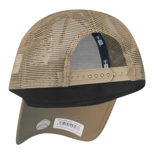 Casquette Trucker New Era - New York Yankees khaki - Herr - Sportkläder