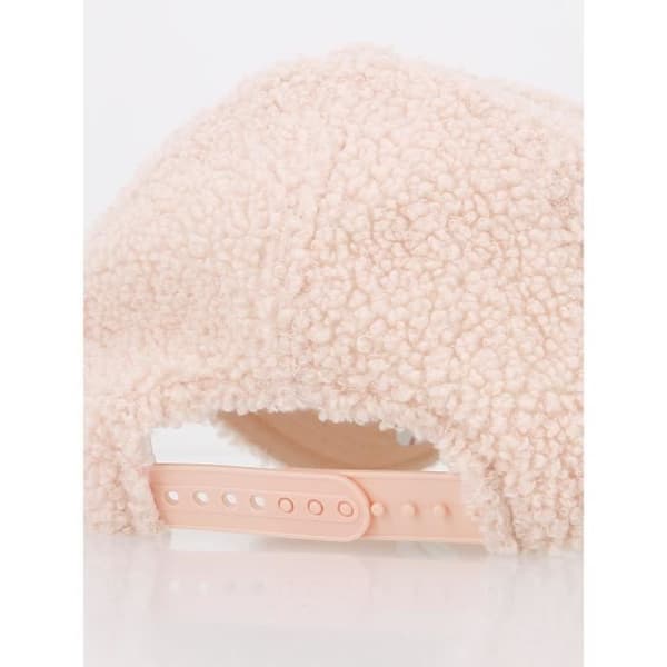Casquette Wmns borg 9forty neyyan pnkpnk - New era OSFM Rosa