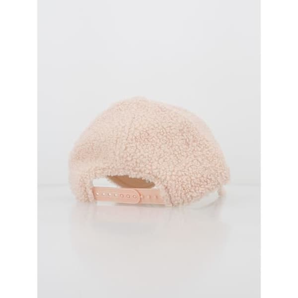 Casquette Wmns borg 9forty neyyan pnkpnk - New era OSFM Rosa