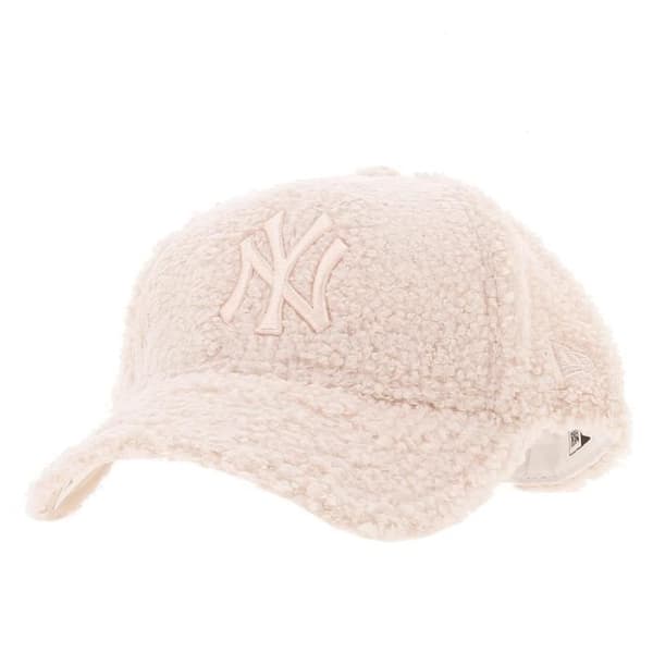 Casquette Wmns borg 9forty neyyan pnkpnk - New era OSFM Rosa