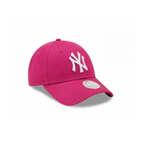 Casque - New Era - New York Yankees - Rosa - En storlek - Sportkläder