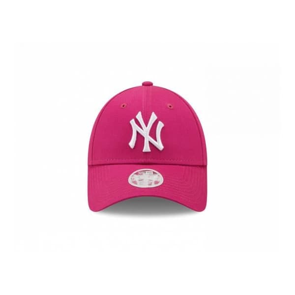 Casque - New Era - New York Yankees - Rosa - En storlek - Sportkläder