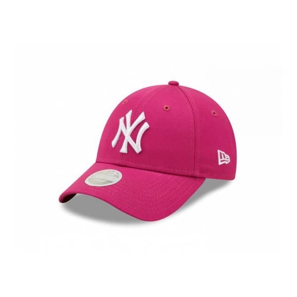 Casque - New Era - New York Yankees - Rosa - En storlek - Sportkläder