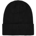 Miniatyrbild 2 av 2: NEW ERA Cuff Beanie Hat Black - Herr/Vuxen - Sportkläder