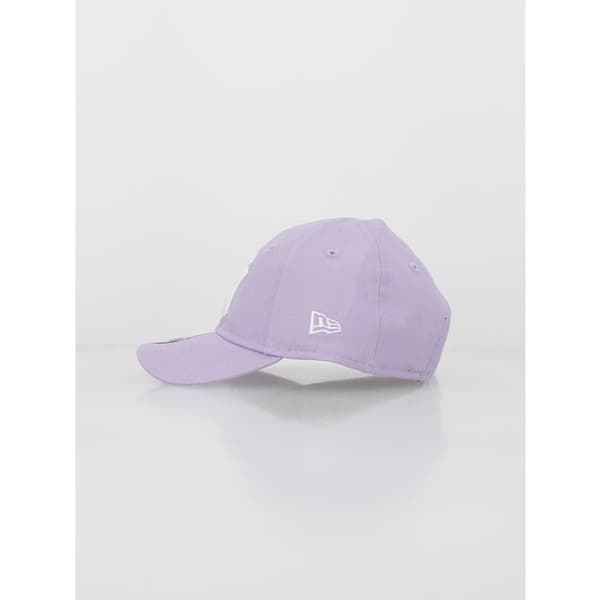 Casquette - NEW ERA - 9Forty - Justerbar - 100% Bomull - Streetwear-look - Baby
