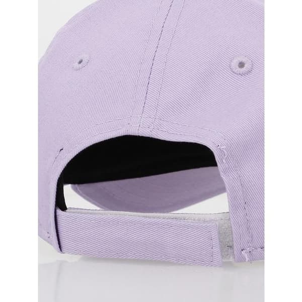 Casquette - NEW ERA - 9Forty - Justerbar - 100% Bomull - Streetwear-look - Baby