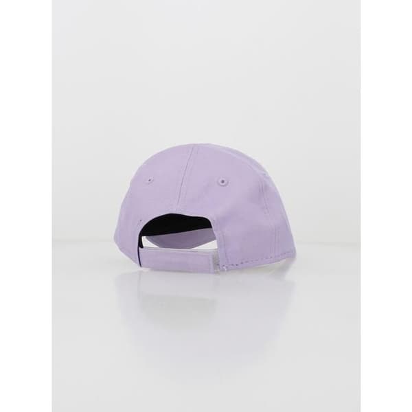 Casquette - NEW ERA - 9Forty - Justerbar - 100% Bomull - Streetwear-look - Baby