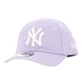 Miniatyrbild 1 av 4: Casquette - NEW ERA - 9Forty - Justerbar - 100% Bomull - Streetwear-look - Baby