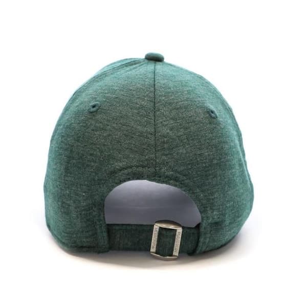 New Era 9Forty Strapback Keps - JERSEY New York Yankees grön