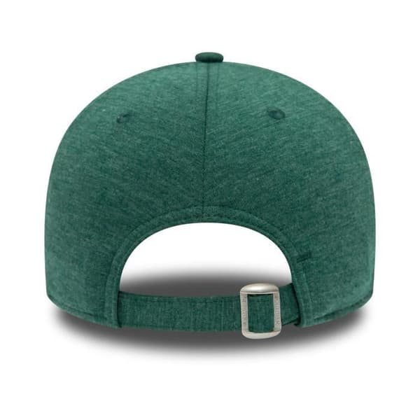 New Era 9Forty Strapback Keps - JERSEY New York Yankees grön