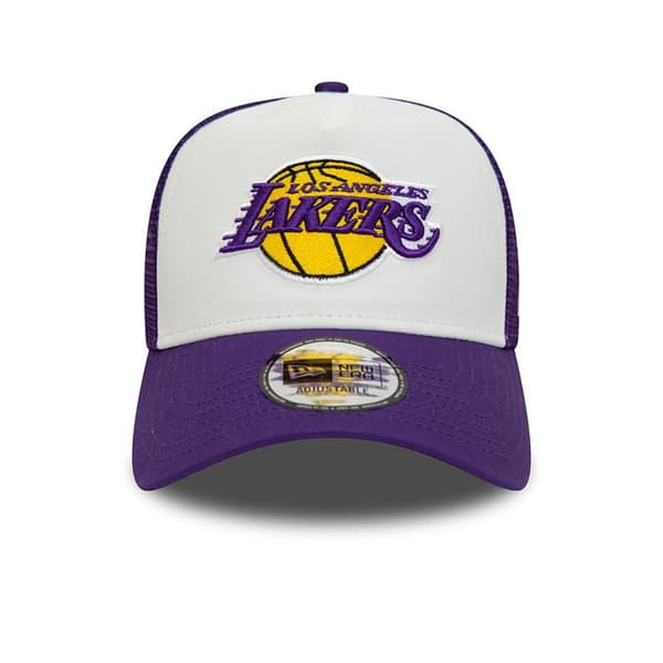 Casquettrucker NBA Los Angeles Lakers