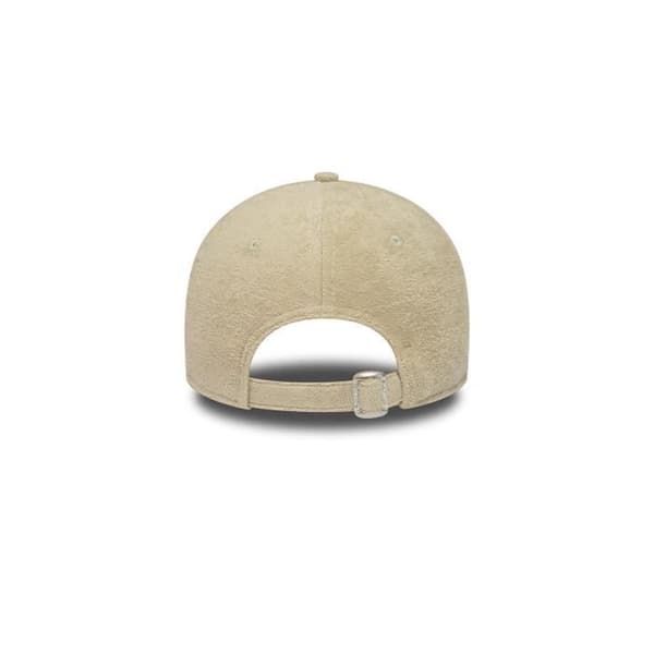 Casque 9FORTY New York Yankees Förkläde Crème - Dam Beige