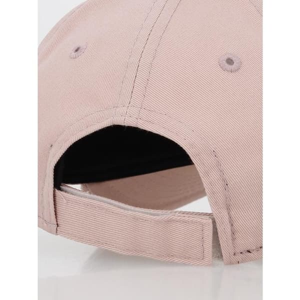 Casquett - NY RÄTTA - Tod liga ess 9forty - 100% Bomull - Justerbar - Streetwear-look