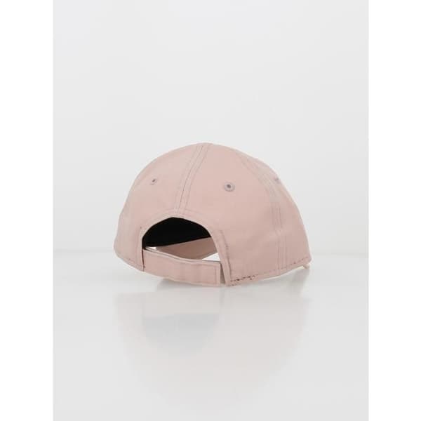 Casquett - NY RÄTTA - Tod liga ess 9forty - 100% Bomull - Justerbar - Streetwear-look