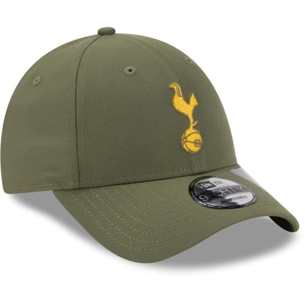 Justerbar New Era 9Forty - REPREVE Tottenham Hotspur - Herr - Vit - Sportkläder