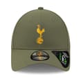 Miniatyrbild 2 av 4: Justerbar New Era 9Forty - REPREVE Tottenham Hotspur - Herr - Vit - Sportkläder