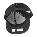 Miniatyrbild 2 av 3: New Era 9Fifty Snapback Cap - Tampa Bay Buccaneers svart