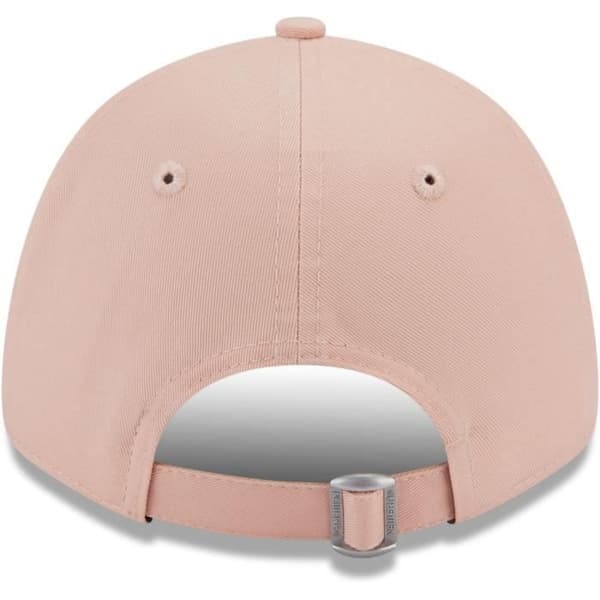 Casquette New Era 9Forty Strapback Dam - FC Chelsea rosa