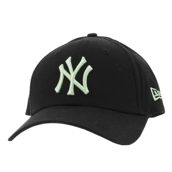 League essential 9forty neyyan blkgrf cap - New era